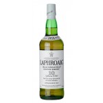 LAPHROAIG 10 YEARS 1L/40%